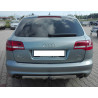 Ťažné zariadenie pre A 6 - Allroad - automatický vertikálny systém - od 05.2006/- Ťažné zariadenie pre A 6 - Allroad - automatický vertikálny systém - od 05.2006/-