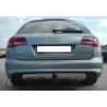 Ťažné zariadenie pre A 6 - Allroad - automatický vertikálny systém - od 05.2006/- Ťažné zariadenie pre A 6 - Allroad - automatický vertikálny systém - od 05.2006/-