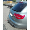 Ťažné zariadenie pre A 6 - Allroad - automatický vertikálny systém - od 05.2006/- Ťažné zariadenie pre A 6 - Allroad - automatický vertikálny systém - od 05.2006/-