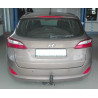 Ťažné zariadenie pre I 30 - combi - automatický systém - od 2008 do Ťažné zariadenie pre I 30 - combi - automatický systém - od 2008 do
