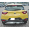 Ťažné zariadenie pre SPORTAGE - SUV - skrutkový systém 2017/- Ťažné zariadenie pre SPORTAGE - SUV - skrutkový systém 2017/-