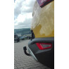 Ťažné zariadenie pre SPORTAGE - SUV - skrutkový systém 2017/- Ťažné zariadenie pre SPORTAGE - SUV - skrutkový systém 2017/-