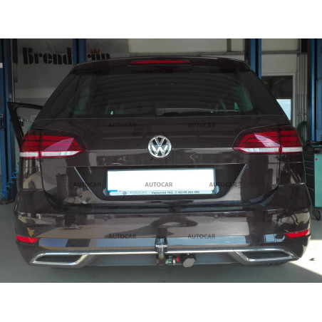 Ťažné zariadenie pre VW Golf Ťažné zariadenie pre VW Golf