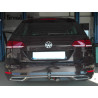 Ťažné zariadenie pre VW Golf Ťažné zariadenie pre VW Golf