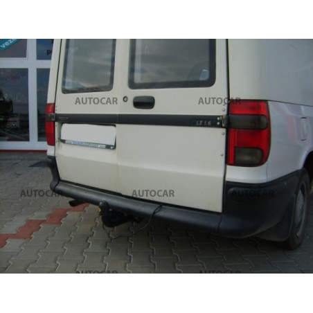 Tažné zařízení pro Škoda FELICIA - PickUp - šroubový systém Tažné zařízení pro Škoda FELICIA - PickUp - šroubový systém