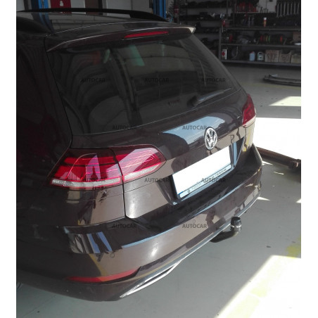 Ťažné zariadenie pre VW Golf Ťažné zariadenie pre VW Golf
