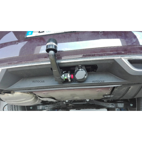 Ťažné zariadenie pre VW Golf Ťažné zariadenie pre VW Golf