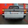 Tažné zařízení pro Škoda FELICIA - PickUp - šroubový systém Tažné zařízení pro Škoda FELICIA - PickUp - šroubový systém