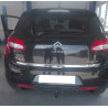 Ťažné zariadenie pre c4 aircross Ťažné zariadenie pre c4 aircross
