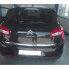 Ťažné zariadenie pre c4 aircross Ťažné zariadenie pre c4 aircross