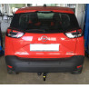 Ťažné zariadenie pre Opel Crossland X - od 2017,/- - automatickým vertikálny systém Ťažné zariadenie pre Opel Crossland X - od 2017,/- - automatickým vertikálny systém