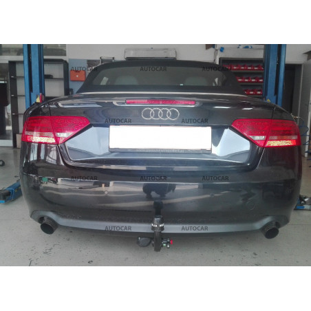 Ťažné zariadenie pre Audi A5