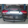 Ťažné zariadenie pre Audi A5 Ťažné zariadenie pre Audi A5