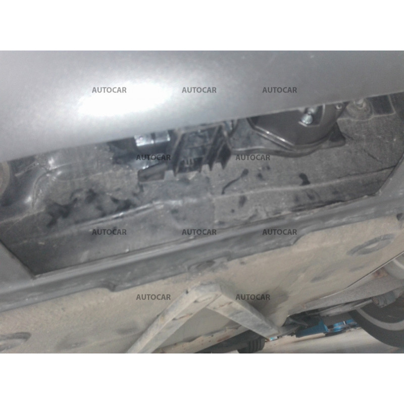 Ťažné zariadenie pre Audi A5