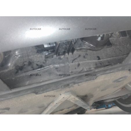 Ťažné zariadenie pre Audi A5 Ťažné zariadenie pre Audi A5