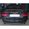 Ťažné zariadenie pre Audi A5 Ťažné zariadenie pre Audi A5