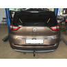 Ťažné zariadenie pre Renault GRAND SCENIC Ťažné zariadenie pre Renault GRAND SCENIC
