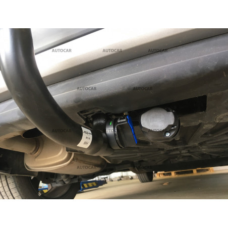 Ťažné zariadenie pre Renault GRAND SCENIC Ťažné zariadenie pre Renault GRAND SCENIC