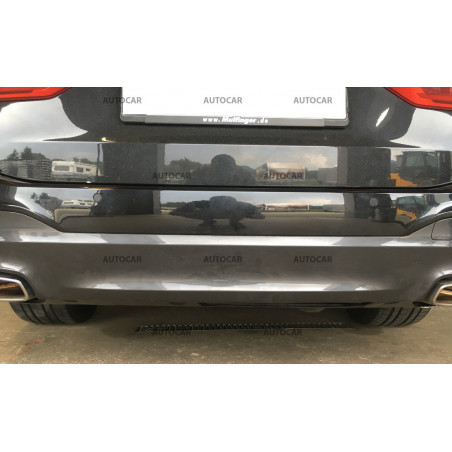 Ťažné zariadenie pre BMW 5 G 30 - automatický systém - od 2016/- Ťažné zariadenie pre BMW 5 G 30 - automatický systém - od 2016/-