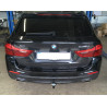Ťažné zariadenie pre BMW 5 G 30 - automatický systém - od 2016/- Ťažné zariadenie pre BMW 5 G 30 - automatický systém - od 2016/-