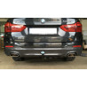 Ťažné zariadenie pre BMW 5 G 30 - automatický systém - od 2016/-