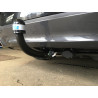 Ťažné zariadenie pre BMW 5 G 30 - automatický systém - od 2016/-