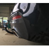 Ťažné zariadenie pre BMW 5 G 30 - automatický systém - od 2016/- Ťažné zariadenie pre BMW 5 G 30 - automatický systém - od 2016/-