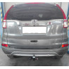 Ťažné zariadenie pre Honda CR-V. od roku 2012/-