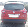 Ťažné zariadenie pre Captur Ťažné zariadenie pre Captur