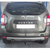 Ťažné zariadenie pre DUSTER - SUV 2/4 WD - automatický vertikálny systém Ťažné zariadenie pre DUSTER - SUV 2/4 WD - automatický vertikálny systém
