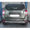 Ťažné zariadenie pre DUSTER - SUV 2/4 WD - automatický vertikálny systém Ťažné zariadenie pre DUSTER - SUV 2/4 WD - automatický vertikálny systém