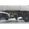 Ťažné zariadenie pre DUSTER - SUV 2/4 WD - automatický vertikálny systém Ťažné zariadenie pre DUSTER - SUV 2/4 WD - automatický vertikálny systém