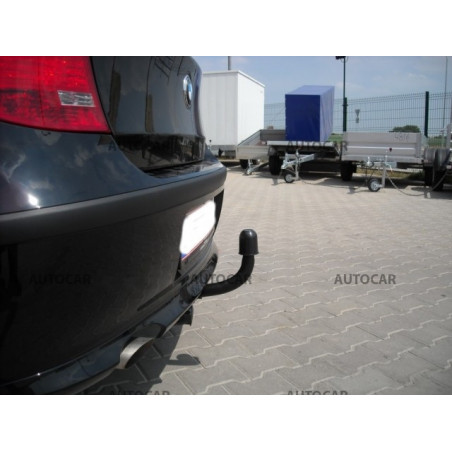 Ťažné zariadenie pre seria 1 cabrio Ťažné zariadenie pre seria 1 cabrio