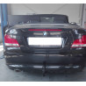 Ťažné zariadenie pre seria 1 cabrio Ťažné zariadenie pre seria 1 cabrio