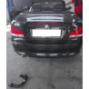 Ťažné zariadenie pre seria 1 cabrio Ťažné zariadenie pre seria 1 cabrio