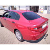 Ťažné zariadenie pre Fiat Tipo Ťažné zariadenie pre Fiat Tipo