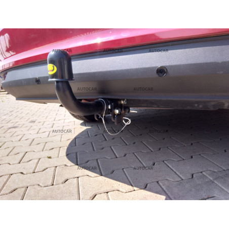 Ťažné zariadenie pre Fiat Tipo Ťažné zariadenie pre Fiat Tipo