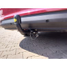 Ťažné zariadenie pre Fiat Tipo Ťažné zariadenie pre Fiat Tipo