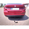 Ťažné zariadenie pre Fiat Tipo Ťažné zariadenie pre Fiat Tipo