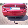 Ťažné zariadenie pre Fiat Tipo Ťažné zariadenie pre Fiat Tipo