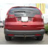 Ťažné zariadenie pre Honda CRV Ťažné zariadenie pre Honda CRV