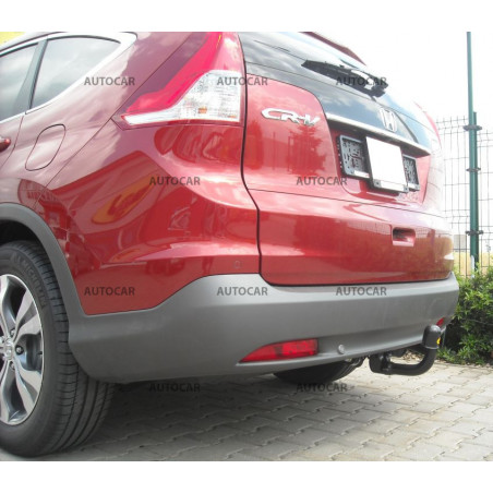 Ťažné zariadenie pre Honda CRV Ťažné zariadenie pre Honda CRV