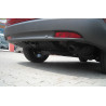 Ťažné zariadenie pre Honda CRV Ťažné zariadenie pre Honda CRV