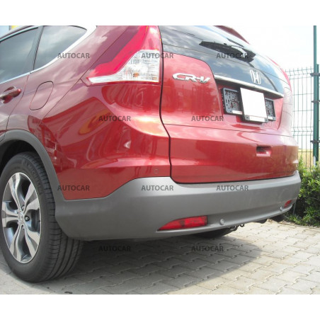 Ťažné zariadenie pre Honda CRV Ťažné zariadenie pre Honda CRV