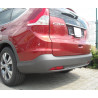 Ťažné zariadenie pre Honda CRV Ťažné zariadenie pre Honda CRV