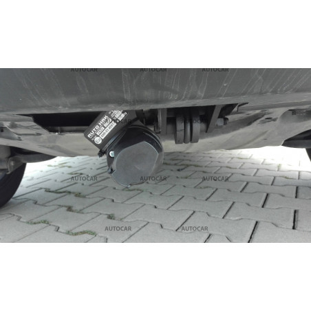 Ťažné zariadenie pre Honda CRV - 5 -dv., - automatický vertikálny systém - od 11.2012/- Ťažné zariadenie pre Honda CRV - 5 -dv., - automatický vertikálny systém - od 11.2012/-
