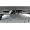 Ťažné zariadenie pre Honda CRV - 5 -dv., - automatický vertikálny systém - od 11.2012/- Ťažné zariadenie pre Honda CRV - 5 -dv., - automatický vertikálny systém - od 11.2012/-