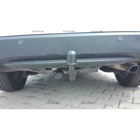 Ťažné zariadenie pre Honda CRV - 5 -dv., - automatický vertikálny systém - od 11.2012/- Ťažné zariadenie pre Honda CRV - 5 -dv., - automatický vertikálny systém - od 11.2012/-
