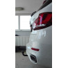 Ťažné zariadenie pre X 5 - suv (E70) - skrutkový systém - od 2007 do 