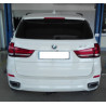 Ťažné zariadenie pre X 5 - suv - automatický systém - od 2013 Ťažné zariadenie pre X 5 - suv - automatický systém - od 2013